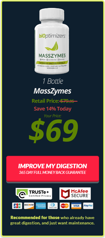 masszymes