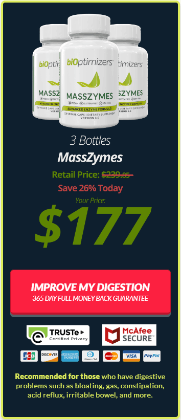 masszymes